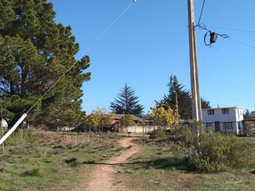 Terrenos Rol Propio y cesión de derechos