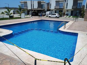 Casa en venta