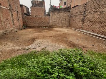 SE VENDE TERRENO 250 m2 + EDIFICIO DE DEPARTAMENTOS - Jr. Aguarico, Breña – ATENCIÓN COMERCIANTES DE LA ZONA.