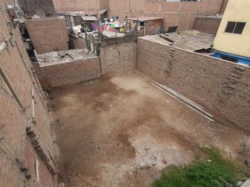 SE VENDE TERRENO 250 m2 + EDIFICIO DE DEPARTAMENTOS - Jr. Aguarico, Breña – ATENCIÓN COMERCIANTES DE LA ZONA.
