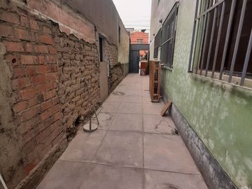 SE VENDE TERRENO 250 m2 + EDIFICIO DE DEPARTAMENTOS - Jr. Aguarico, Breña – ATENCIÓN COMERCIANTES DE LA ZONA.
