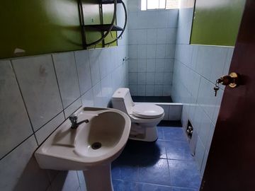 SE VENDE TERRENO 250 m2 + EDIFICIO DE DEPARTAMENTOS - Jr. Aguarico, Breña – ATENCIÓN COMERCIANTES DE LA ZONA.