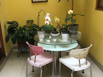 Vendo casa como terreno remodelada consta de dos propiedades juntas en  Barranco
