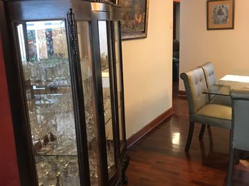 Vendo casa como terreno remodelada consta de dos propiedades juntas en  Barranco