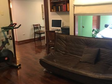 Vendo casa como terreno remodelada consta de dos propiedades juntas en  Barranco