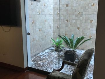Vendo casa como terreno remodelada consta de dos propiedades juntas en  Barranco