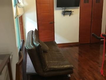 Vendo casa como terreno remodelada consta de dos propiedades juntas en  Barranco