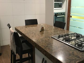 Vendo casa como terreno remodelada consta de dos propiedades juntas en  Barranco