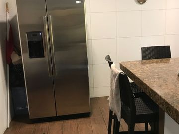 Vendo casa como terreno remodelada consta de dos propiedades juntas en  Barranco