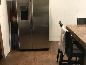 Vendo casa como terreno remodelada consta de dos propiedades juntas en  Barranco
