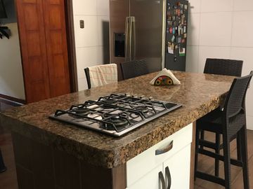 Vendo casa como terreno remodelada consta de dos propiedades juntas en  Barranco