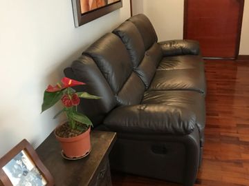 Vendo casa como terreno remodelada consta de dos propiedades juntas en  Barranco