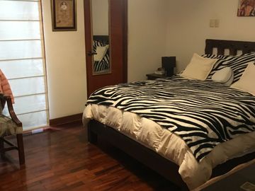 Vendo casa como terreno remodelada consta de dos propiedades juntas en  Barranco