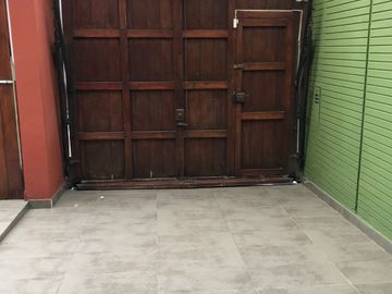 Vendo casa como terreno remodelada consta de dos propiedades juntas en  Barranco