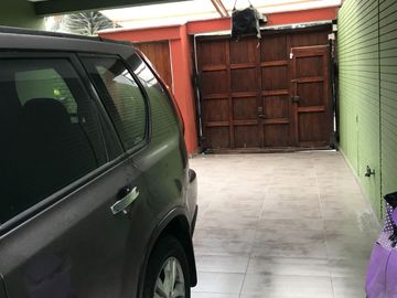 Vendo casa como terreno remodelada consta de dos propiedades juntas en  Barranco