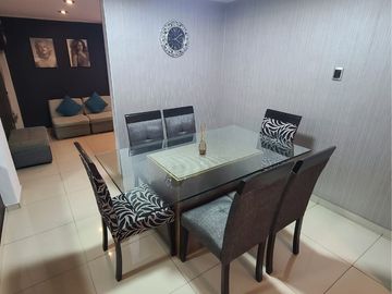 Se vende casa totalmente amoblada  Jr Chinchaysuyo Carabayllo