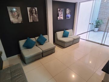 Se vende casa totalmente amoblada  Jr Chinchaysuyo Carabayllo
