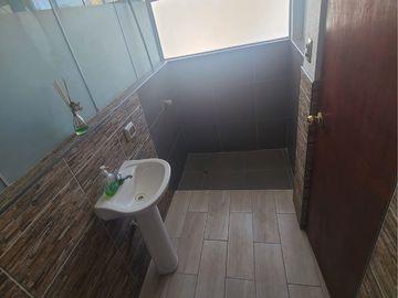 Se vende casa totalmente amoblada  Jr Chinchaysuyo Carabayllo