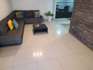 Se vende casa totalmente amoblada  Jr Chinchaysuyo Carabayllo