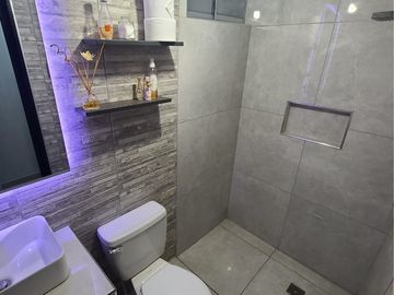 Se vende casa totalmente amoblada  Jr Chinchaysuyo Carabayllo