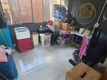 Se vende casa totalmente amoblada  Jr Chinchaysuyo Carabayllo