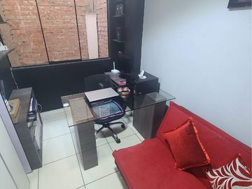 Se vende casa totalmente amoblada  Jr Chinchaysuyo Carabayllo