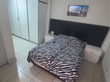 Se vende casa totalmente amoblada  Jr Chinchaysuyo Carabayllo