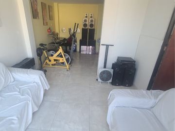 Se vende casa totalmente amoblada  Jr Chinchaysuyo Carabayllo