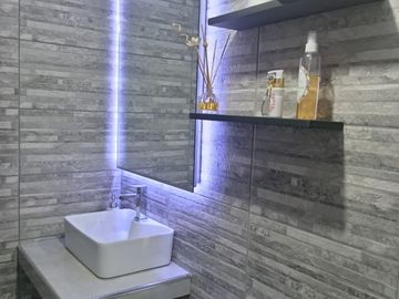 Se vende casa totalmente amoblada  Jr Chinchaysuyo Carabayllo