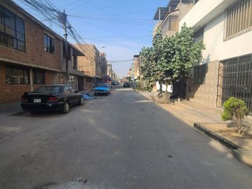 Se vende casa totalmente amoblada  Jr Chinchaysuyo Carabayllo