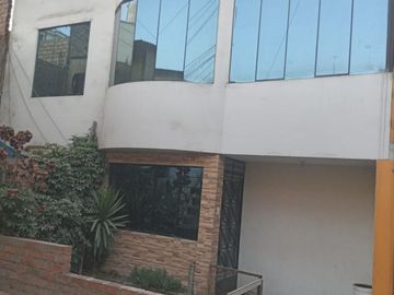 Se vende casa totalmente amoblada  Jr Chinchaysuyo Carabayllo