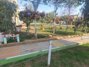 Se vende casa totalmente amoblada  Jr Chinchaysuyo Carabayllo