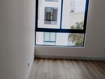 Departamento + 2 cocheras en Miraflores !!!😎😎