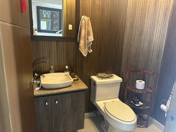 Casa en venta urbanizacion Portofino via la costa