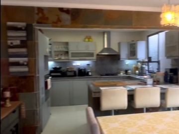 Casa en venta urbanizacion Portofino via la costa