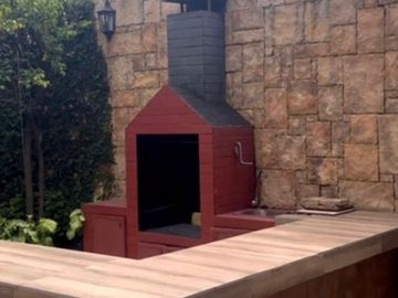 Casa en venta urbanizacion Portofino via la costa