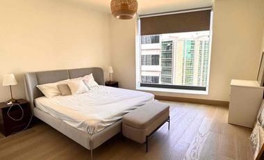 AURELIA 3BR DELUXE FOR LEASE FULLY INTERIORED