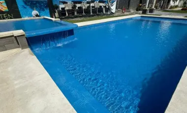 Xochitepec Morelos Venta De Casas En Condominio 3 Recamaras Con Alberca