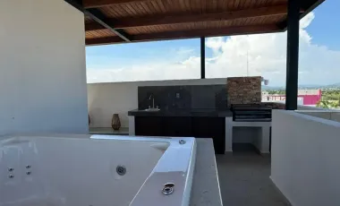 Xochitepec Morelos Venta De Casas En Condominio 3 Recamaras Con Alberca