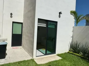 Xochitepec Morelos Venta De Casas En Condominio 3 Recamaras Con Alberca