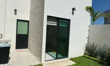 Xochitepec Morelos Venta De Casas En Condominio 3 Recamaras Con Alberca