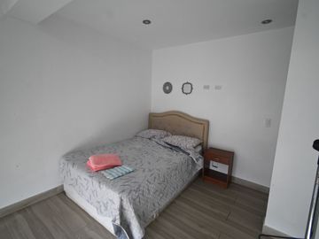 VENDO 2 CASAS DE PLAYA DE  200 M² 3 PISOS CON PISCINA, BUJAMA BAJA.