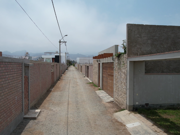VENDO 2 CASAS DE PLAYA DE  200 M² 3 PISOS CON PISCINA, BUJAMA BAJA.