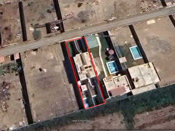VENDO 2 CASAS DE PLAYA DE  200 M² 3 PISOS CON PISCINA, BUJAMA BAJA.