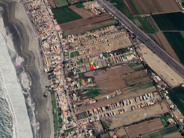 VENDO 2 CASAS DE PLAYA DE  200 M² 3 PISOS CON PISCINA, BUJAMA BAJA.