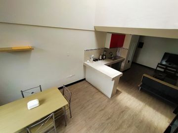 🎯 Se alquila Loft frente a la plaza de Armas de Lima  👀