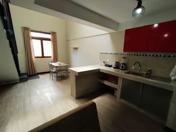 🎯 Se alquila Loft frente a la plaza de Armas de Lima  👀