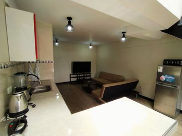 🎯 Se alquila Loft frente a la plaza de Armas de Lima  👀