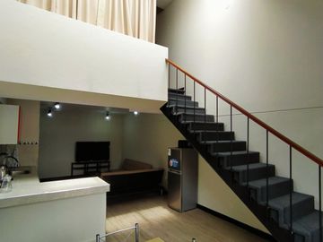 🎯 Se alquila Loft frente a la plaza de Armas de Lima  👀