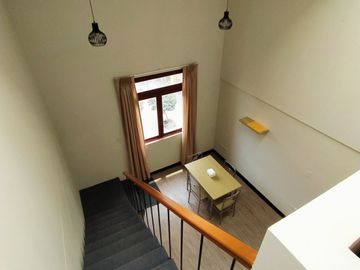 🎯 Se alquila Loft frente a la plaza de Armas de Lima  👀